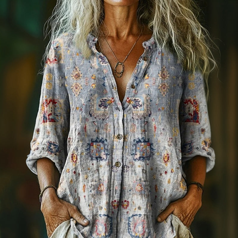 Emma | Retro Chic Zenvora