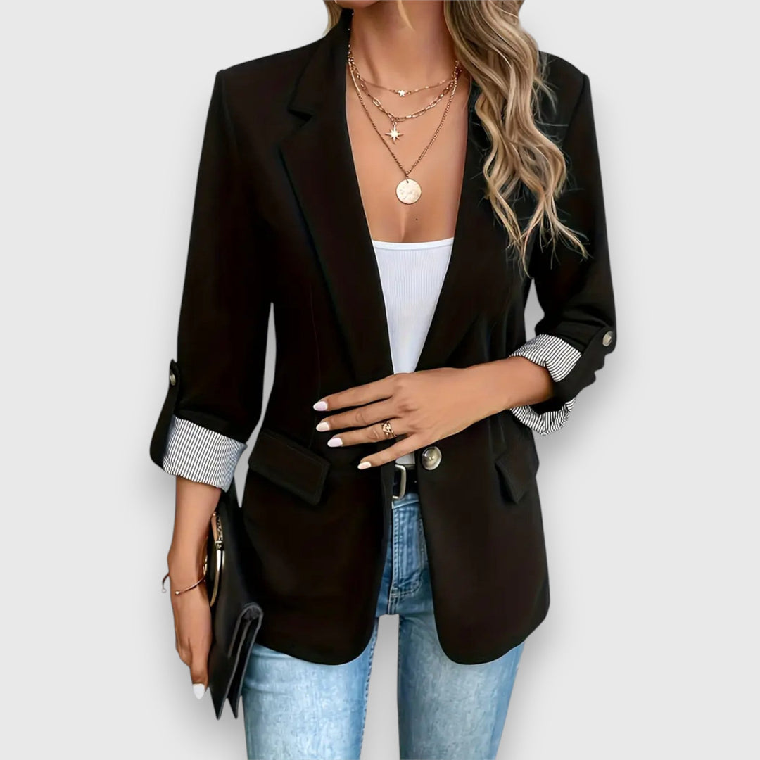 Jocelyn | Blazer