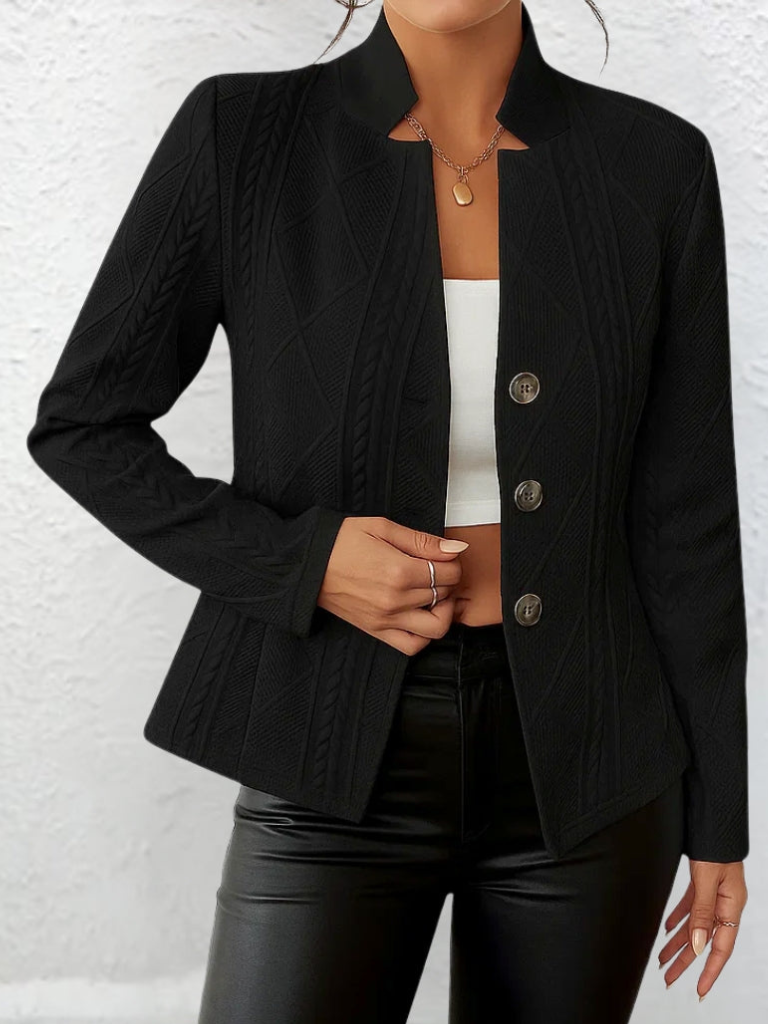 Emily | Classic Blazer