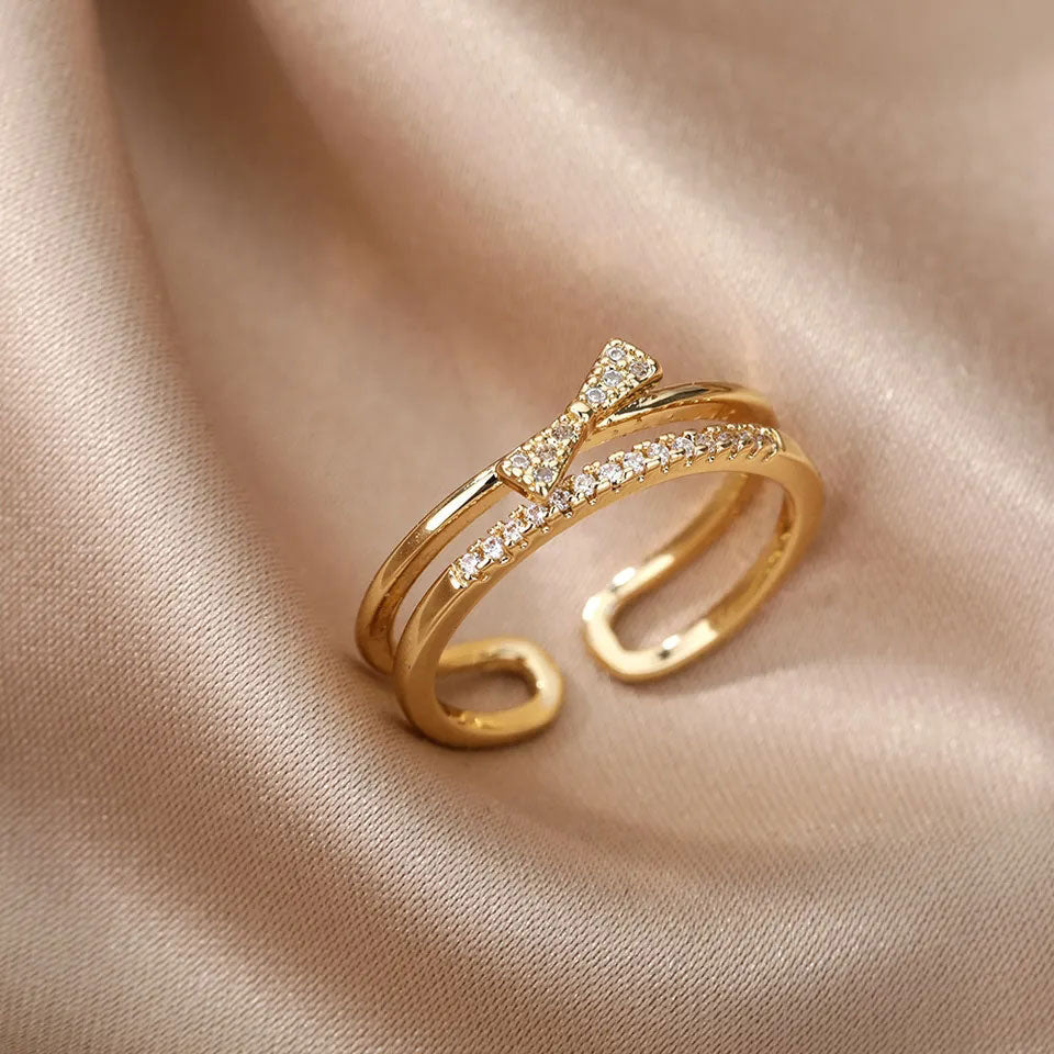 Maurelynn | Ring