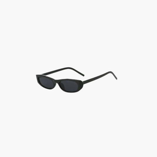 Sylvie Oval Sunglasses Zenvora