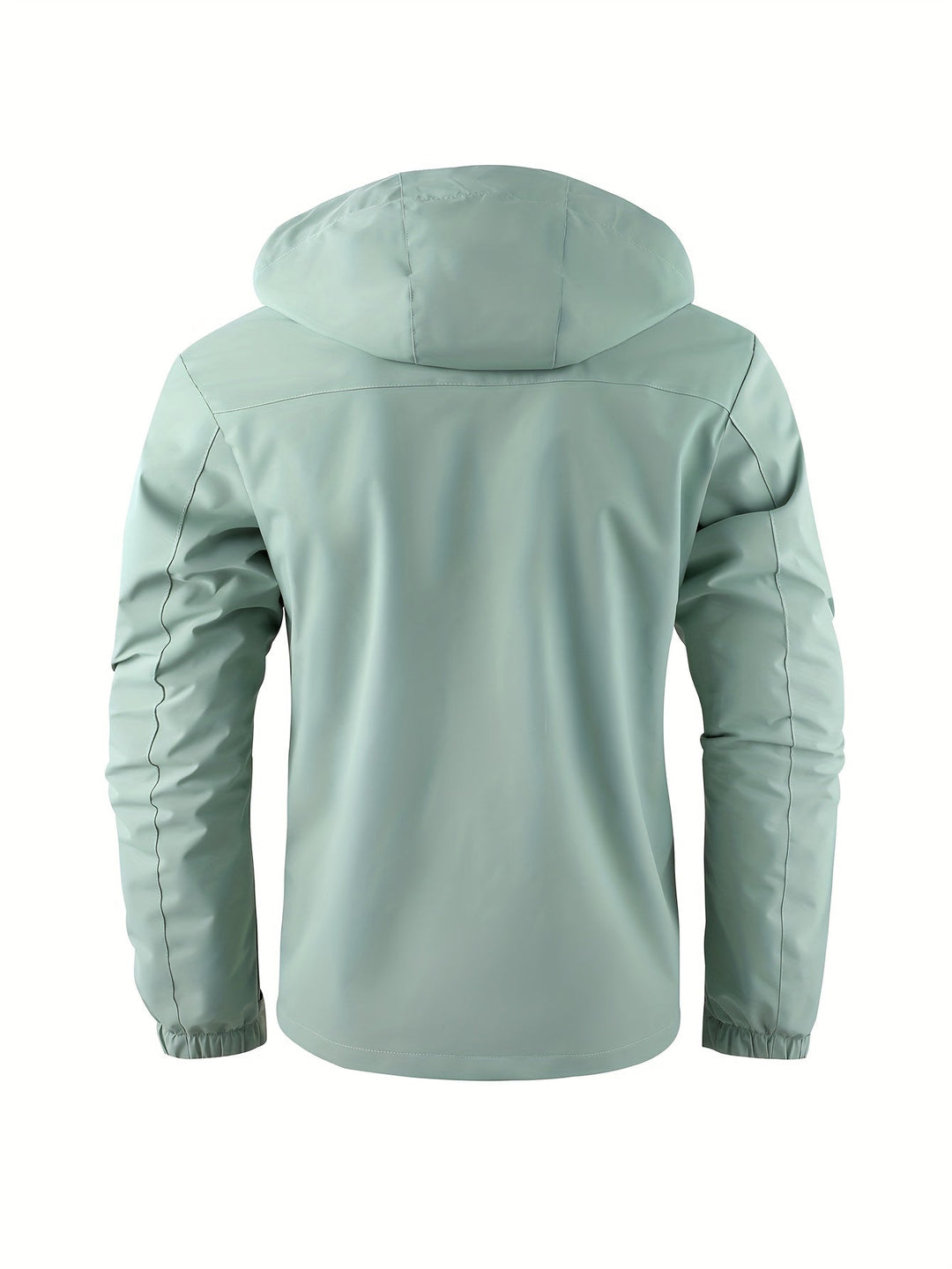 Men's Waterproof Winter Jacket - Nordfall Zenvora