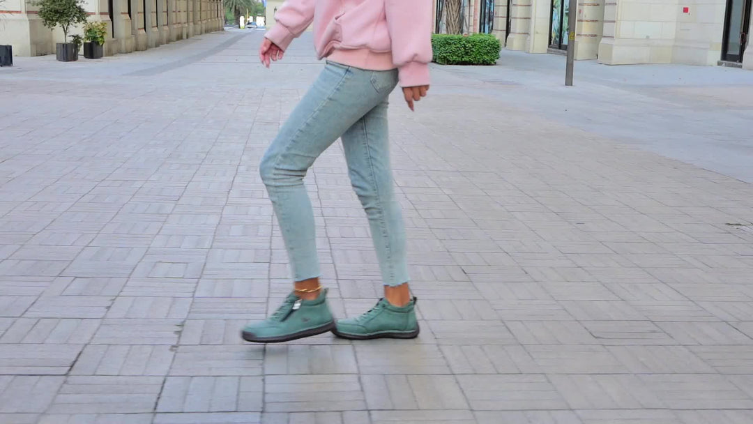 May | Orthopedic Shoes