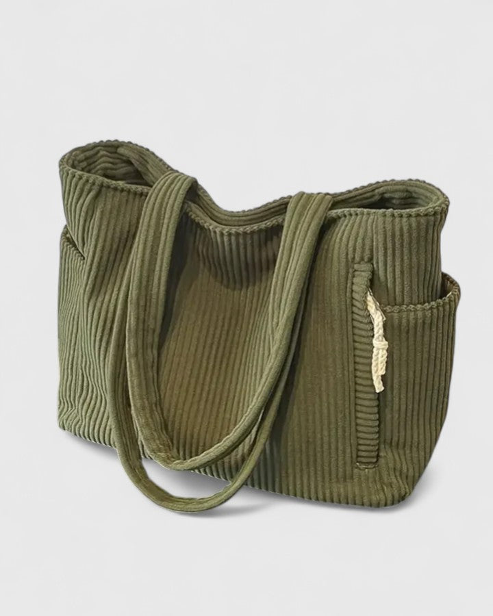 Zenvora | Sophisticated Tote Bag