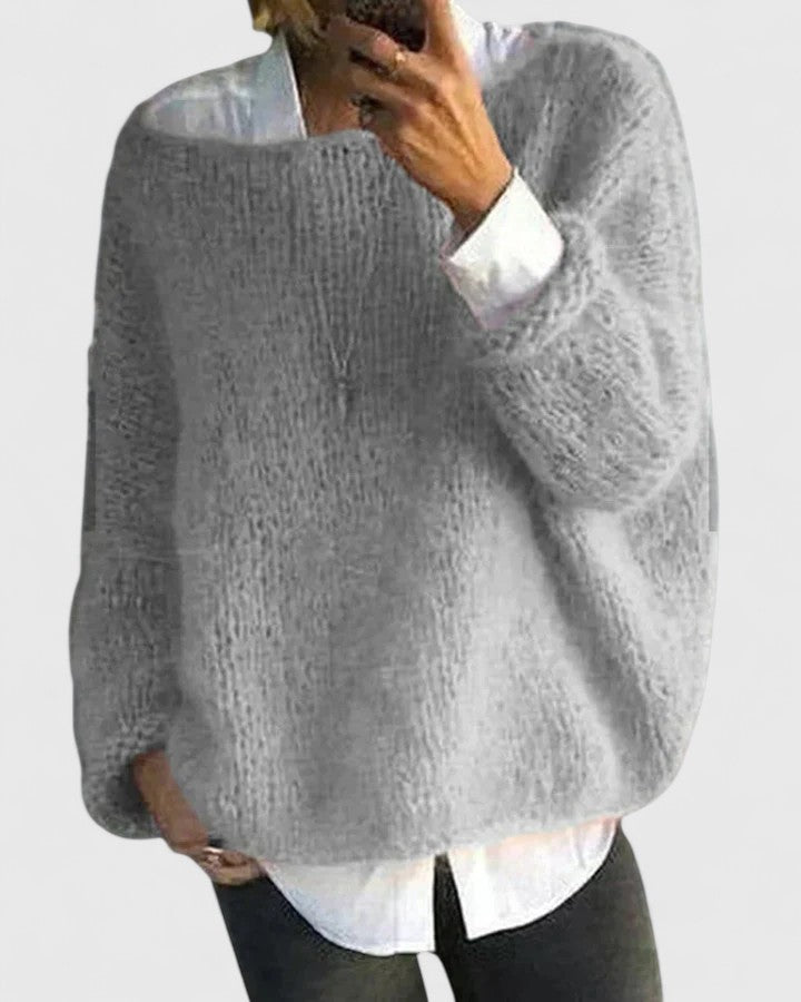 Jolien | Sophisticated Sweater