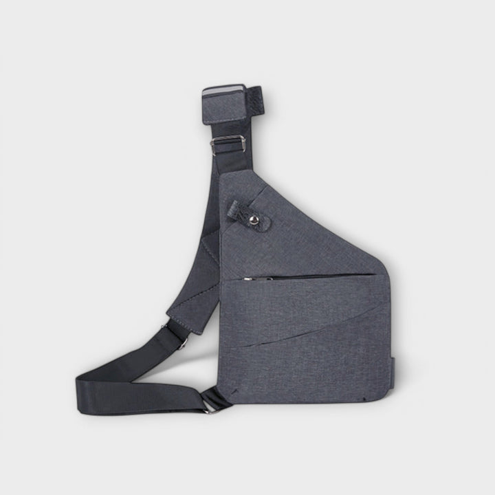 Zenvora | Anti-Theft Shoulder Bag