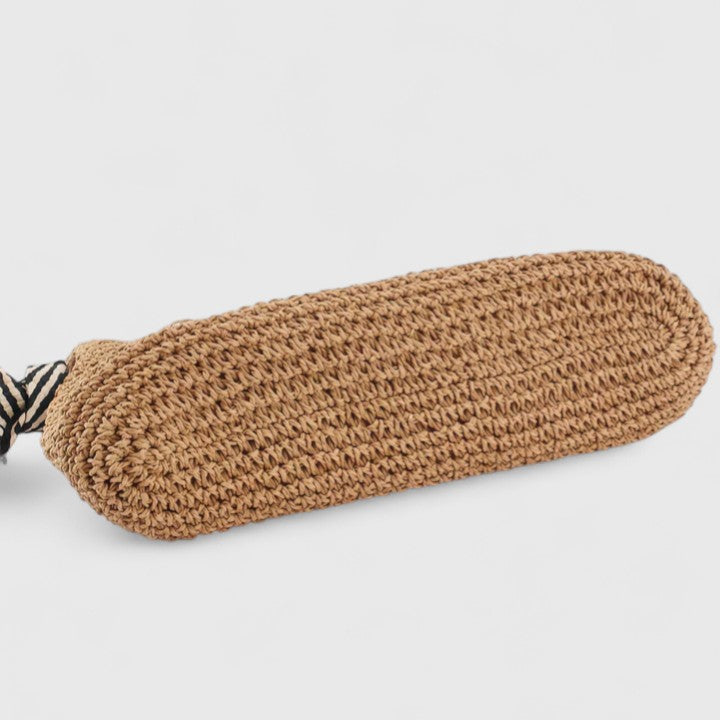 Zenvora | Sophisticated Boho Bag