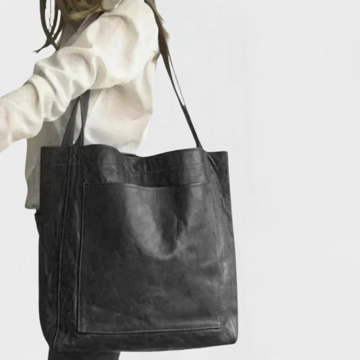 Zenvora | Stylish Leather Bag