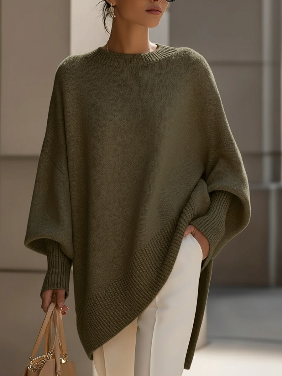 Rosalie | Oversized Sweater