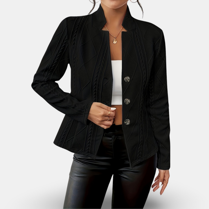 Ella | Premium Fitted Blazer
