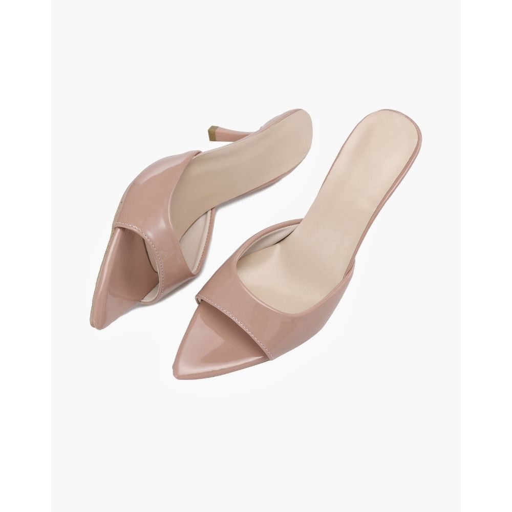 Gia Heels Zenvora