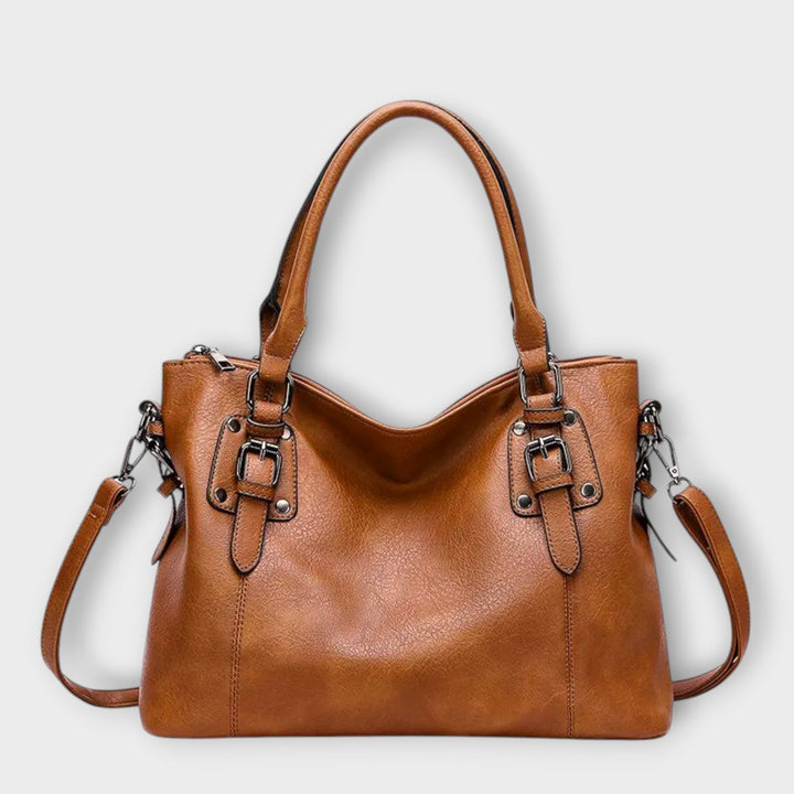 Zenvora | Elegant Shoulder Bag