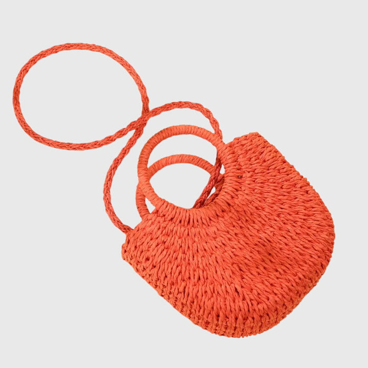 Zenvora | Summer Shoulder Bag