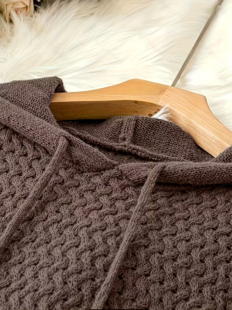 Jakinta | Casual Sweater Dress