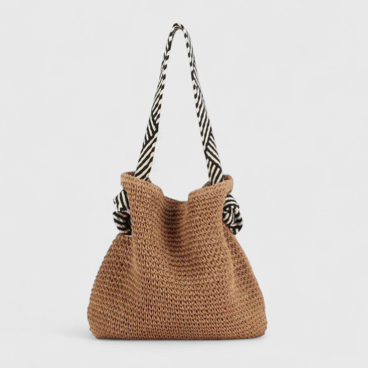 Zenvora | Sophisticated Boho Bag