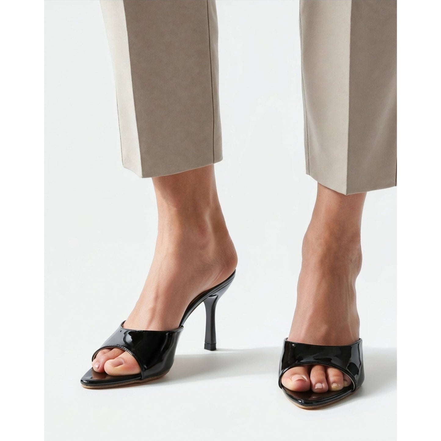 Gia Heels Zenvora