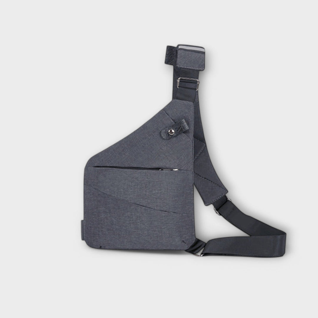 Zenvora | Anti-Theft Shoulder Bag
