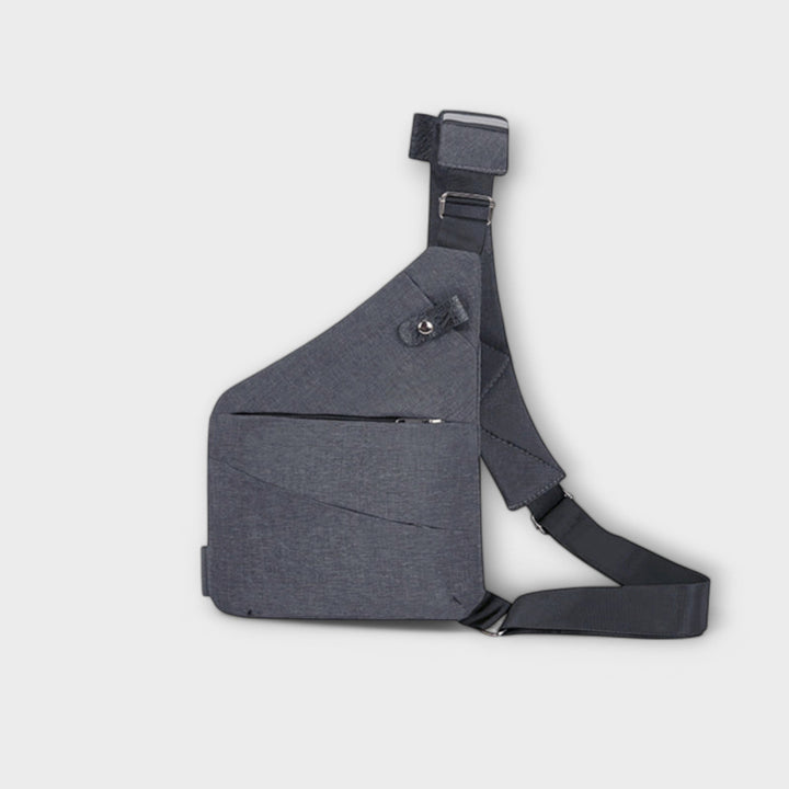 Zenvora | Anti-Theft Shoulder Bag