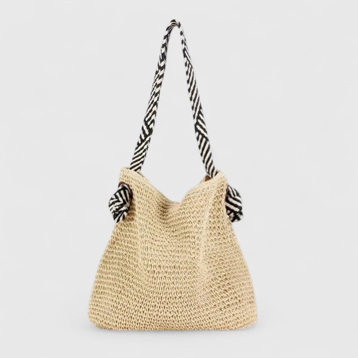 Zenvora | Sophisticated Boho Bag