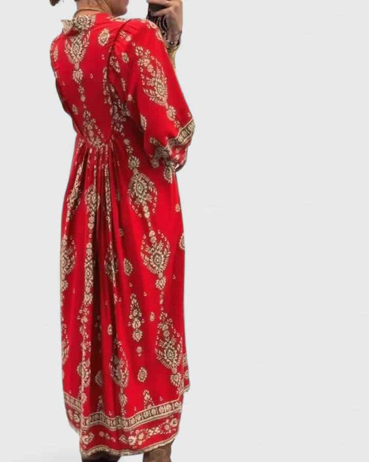 Zira | Comfortable Dress