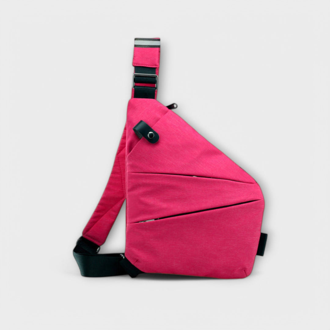 Zenvora | Anti-Theft Shoulder Bag