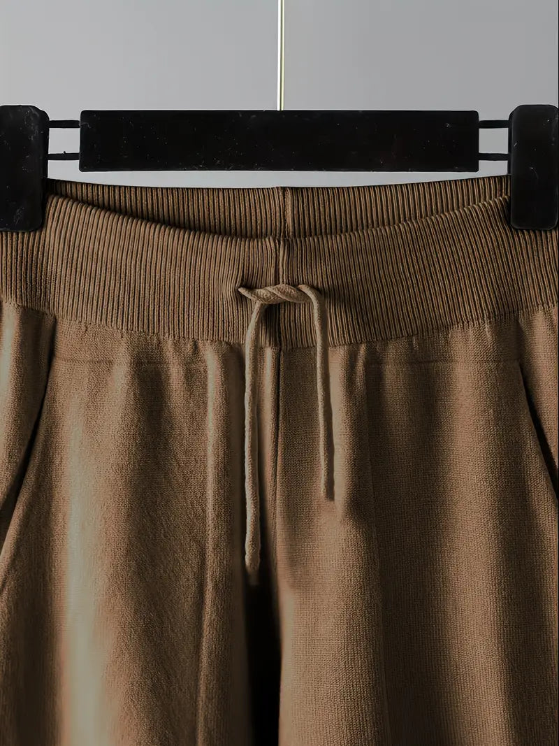 Brooklyn – Two-Piece Set with Short Sleeves