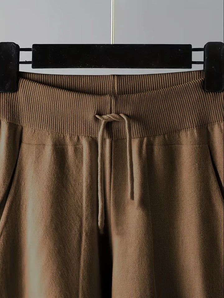 Brooklyn – Two-Piece Set with Short Sleeves