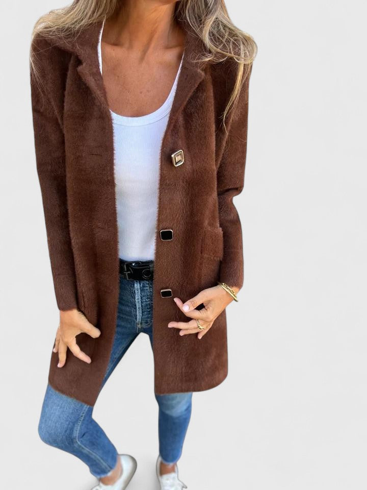 Madison | Elegant Coat