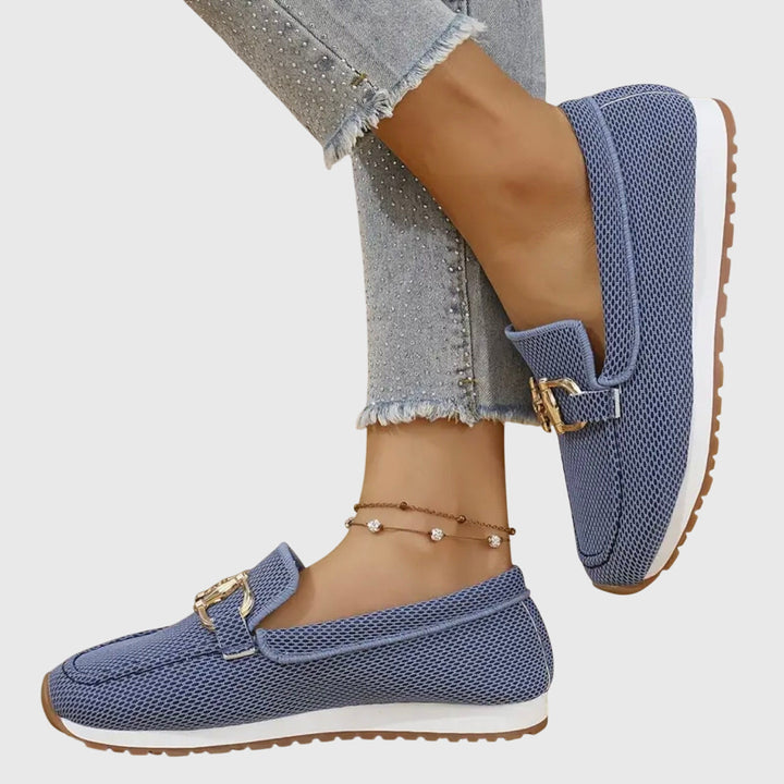 Suzie | Orthopedic Loafer Sneakers