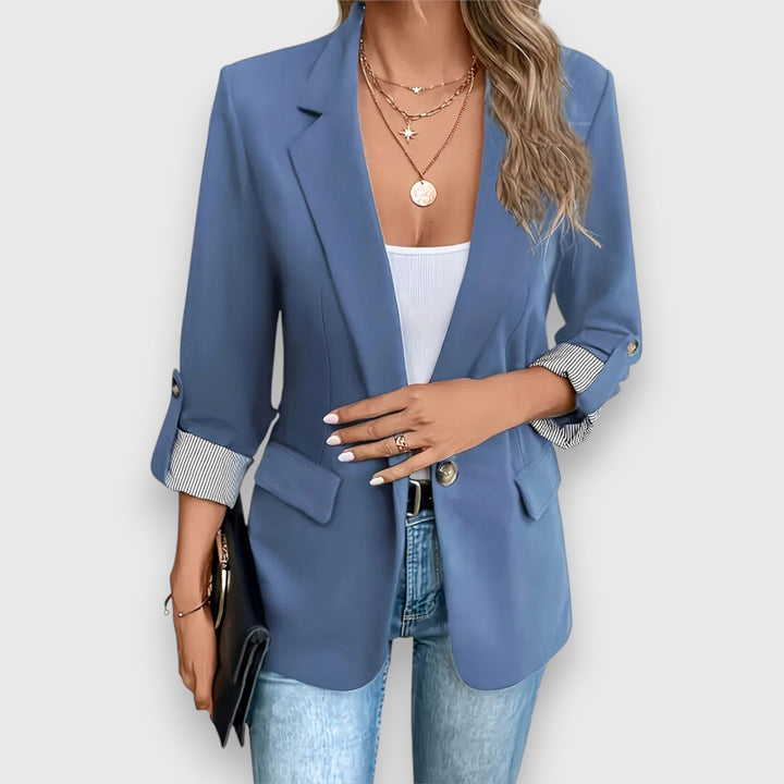 Jocelyn | Blazer