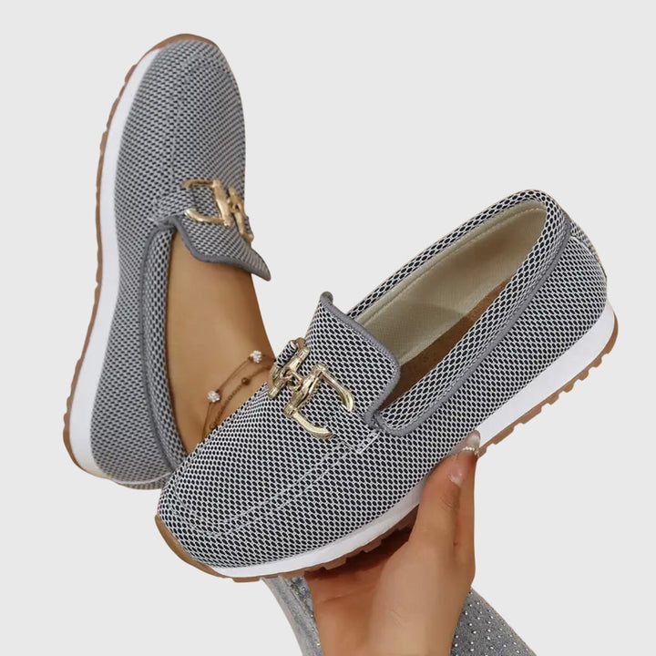 Suzie | Orthopedic Loafer Sneakers