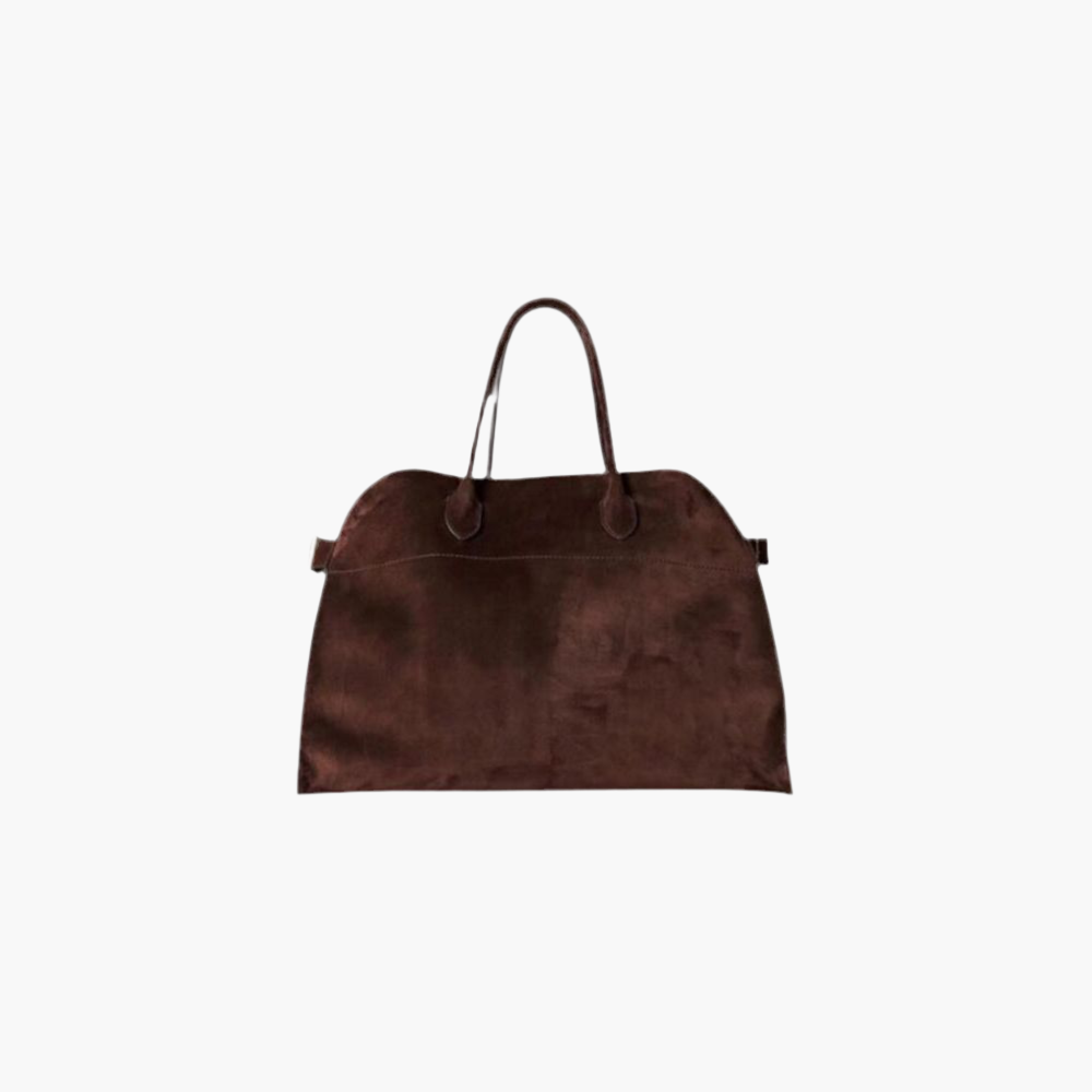 Velvet Henna Bag Zenvora