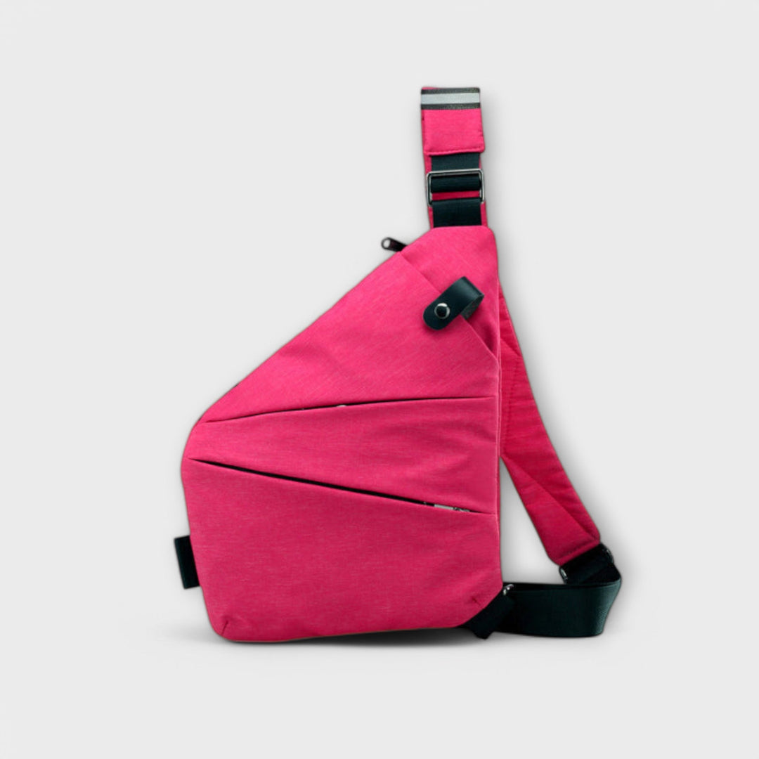 Zenvora | Anti-Theft Shoulder Bag