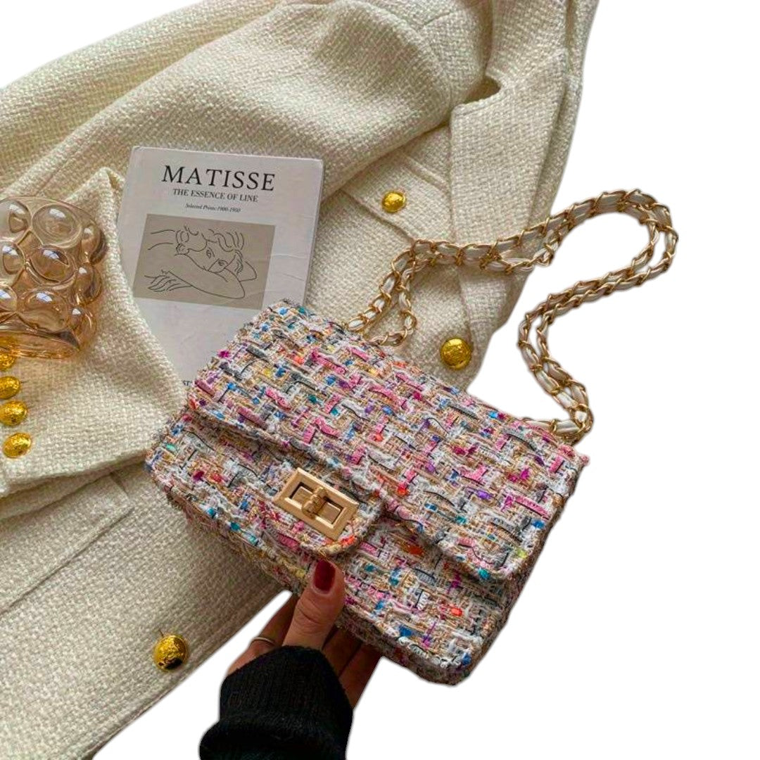 Zenvora | Elegant Women's Shoulder Bag