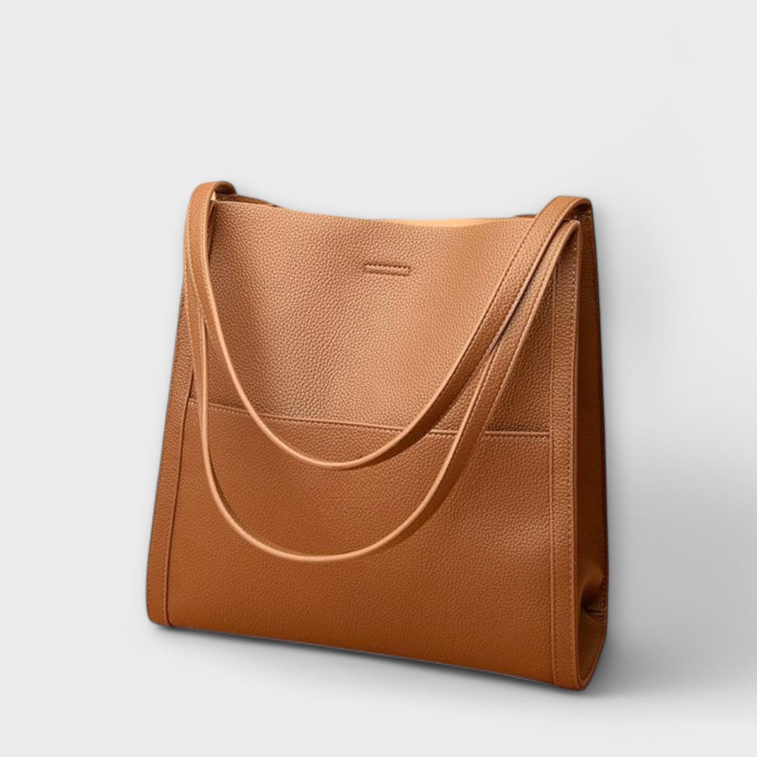 Zenvora | Handmade Leather Bag