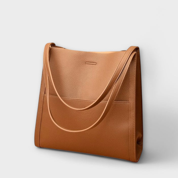 Zenvora | Handmade Leather Bag