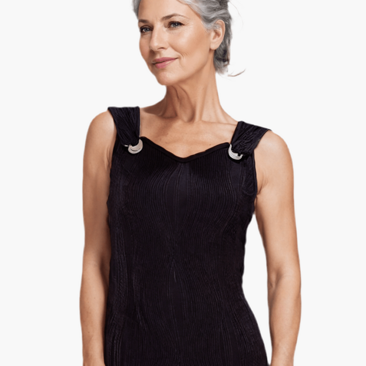 Summer Dress Zenvora