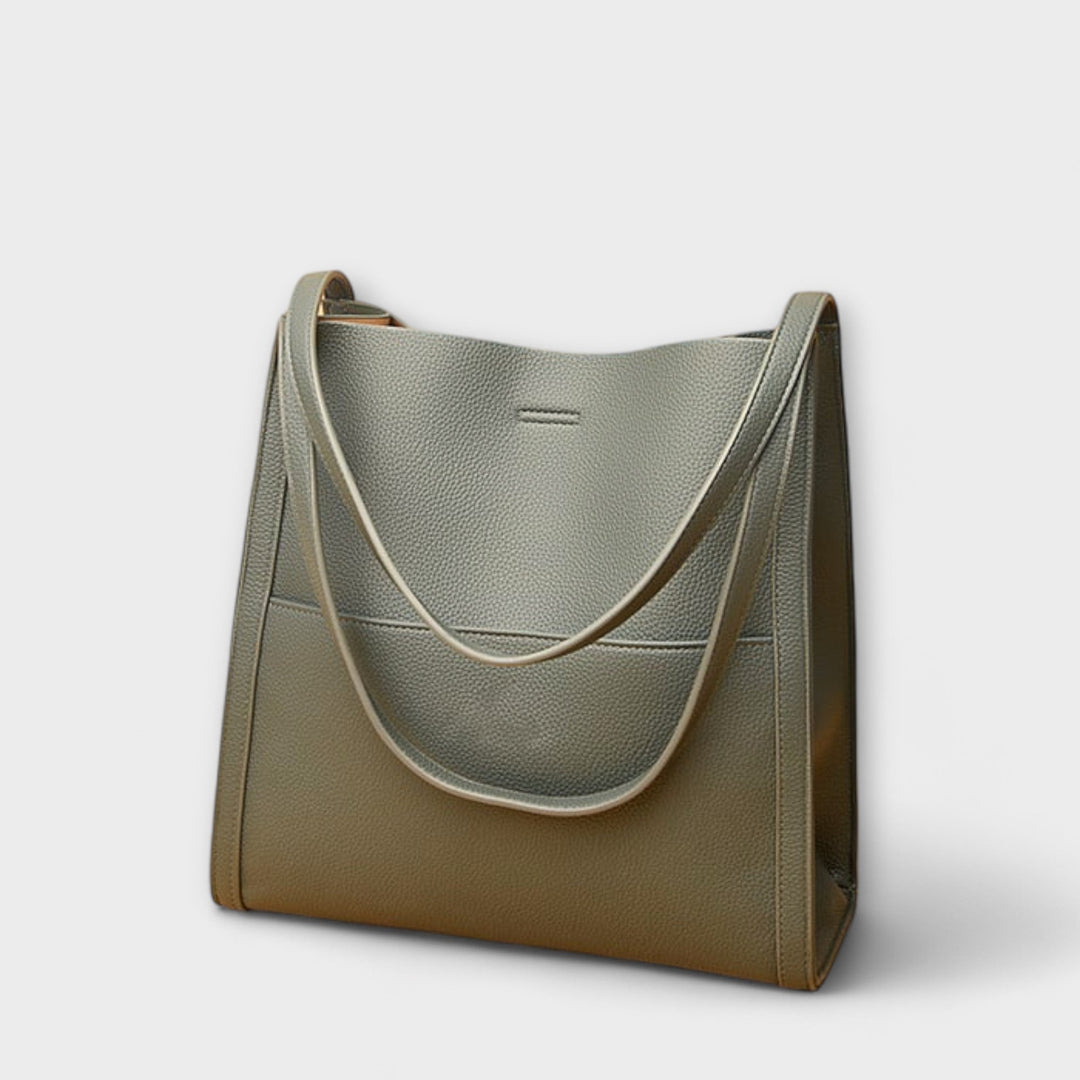 Zenvora | Handmade Leather Bag