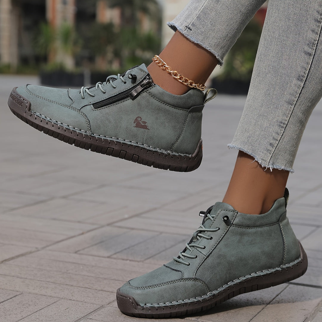 May | Orthopedic Shoes