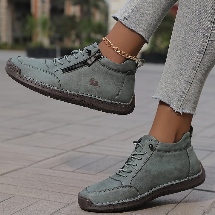 May | Orthopedic Shoes