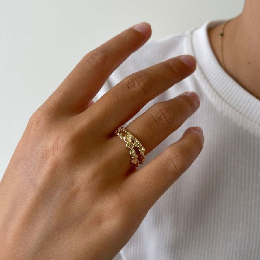 Rosanique | Ring