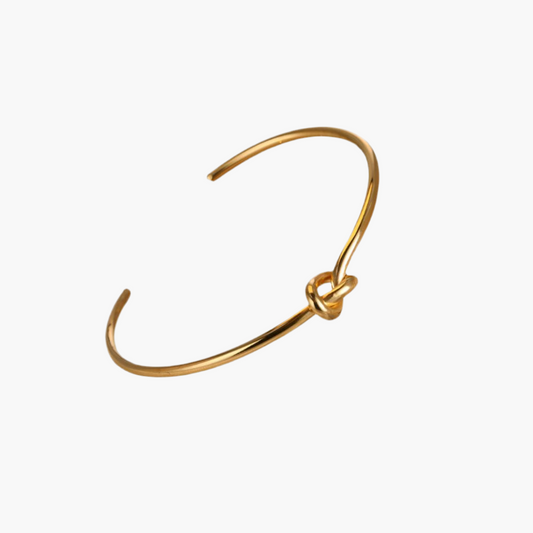 Eternity Knot Bracelet Zenvora