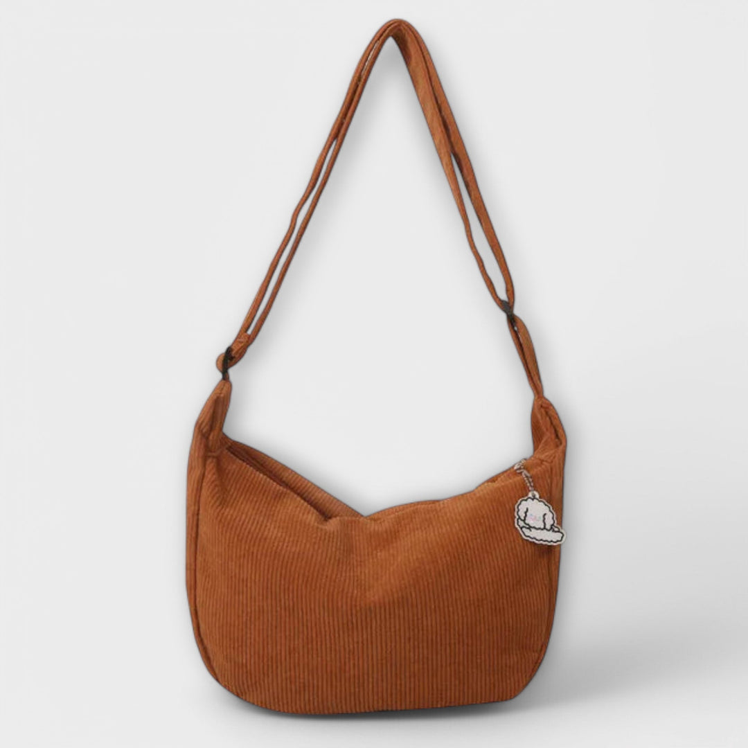 Zenvora | Durable Shoulder Bags for Women