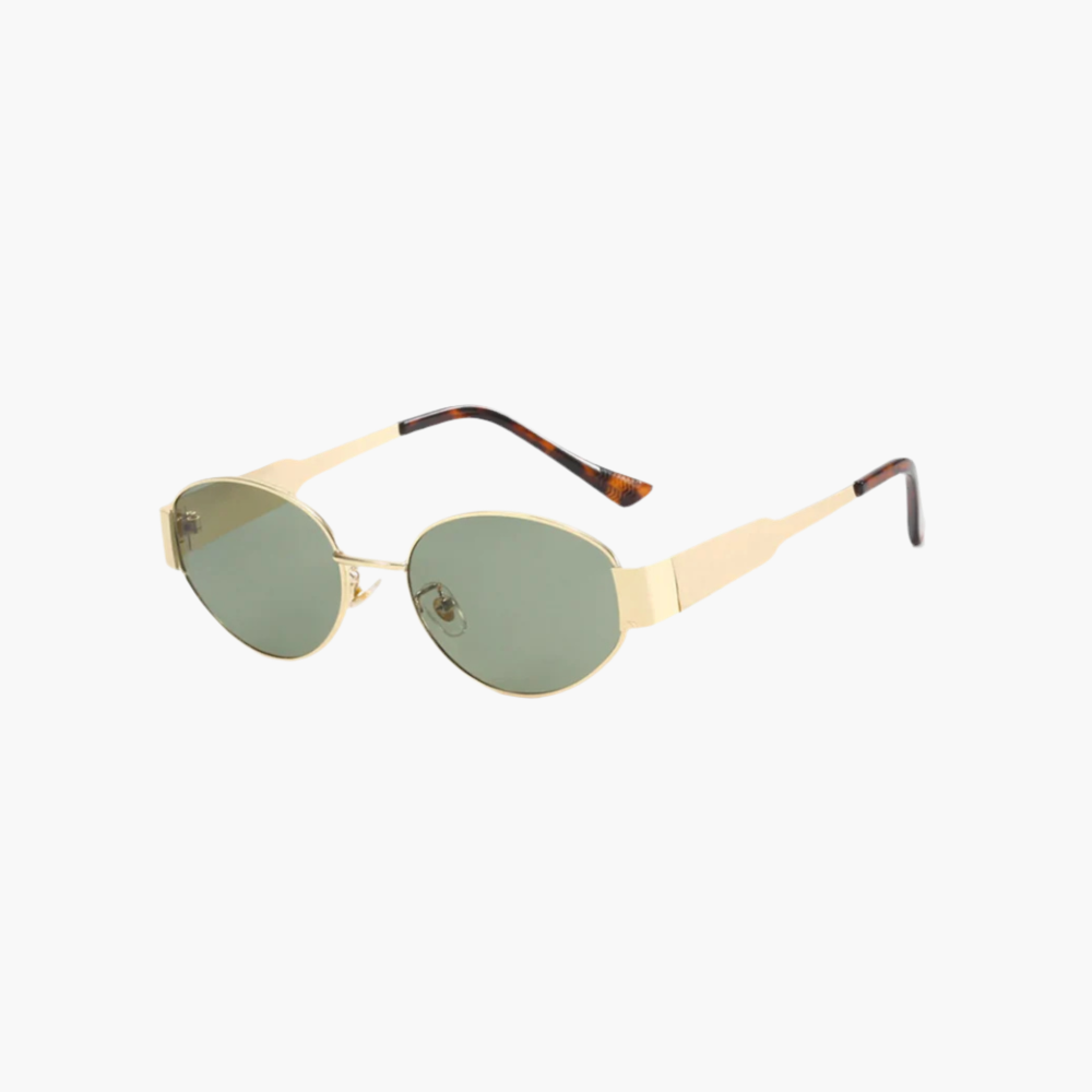 Emerald Sunglasses Zenvora