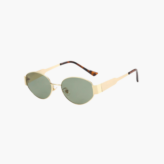 Emerald Sunglasses Zenvora