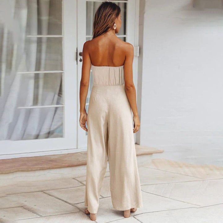 Saylor | Stylish Jumpsuit Zenvora