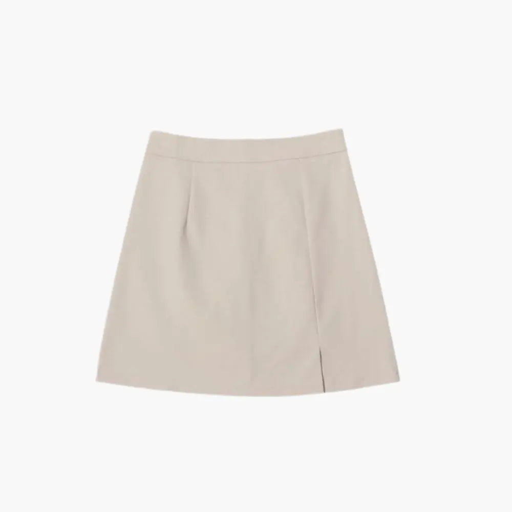 Oxford Straight Mini Zenvora