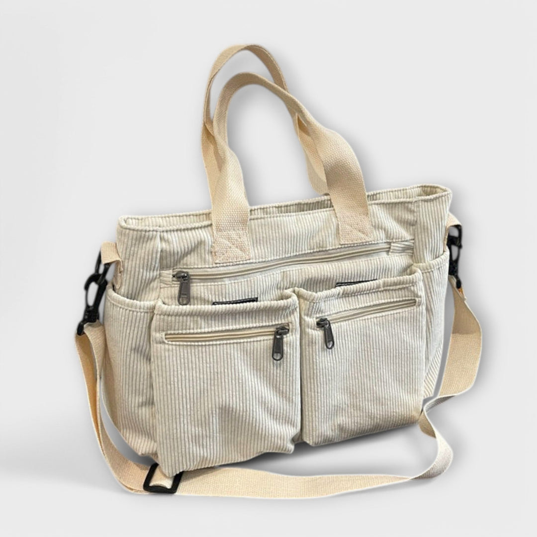 Zenvora | Tote Bag