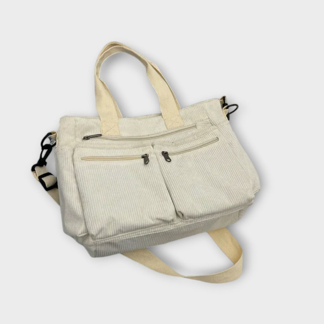 Zenvora | Tote Bag