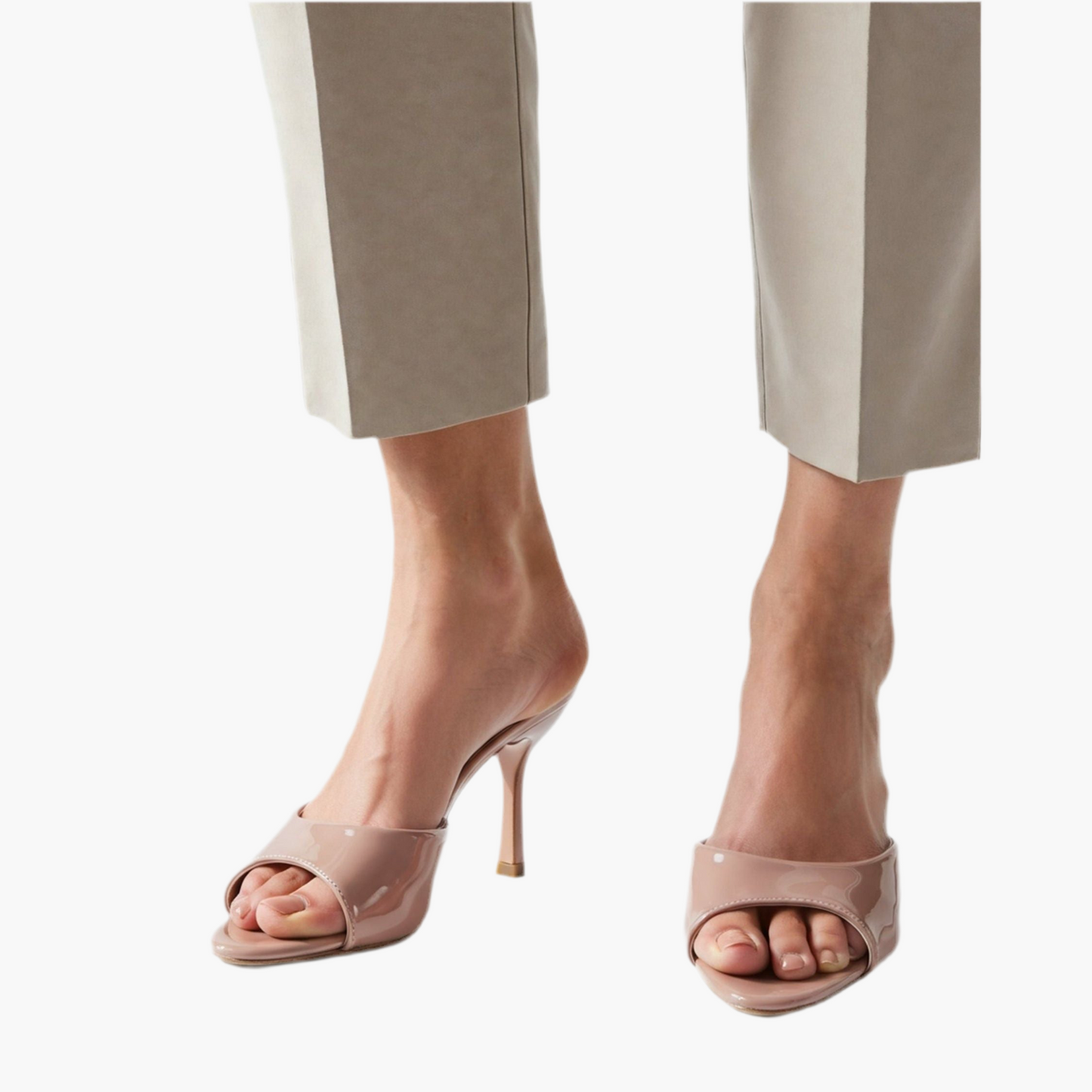 Gia Heels Zenvora